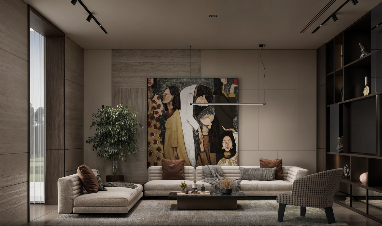 How to Select Furniture That Elevates Your Home—A Professional Guide to Materials, Craftsmanship, and Style