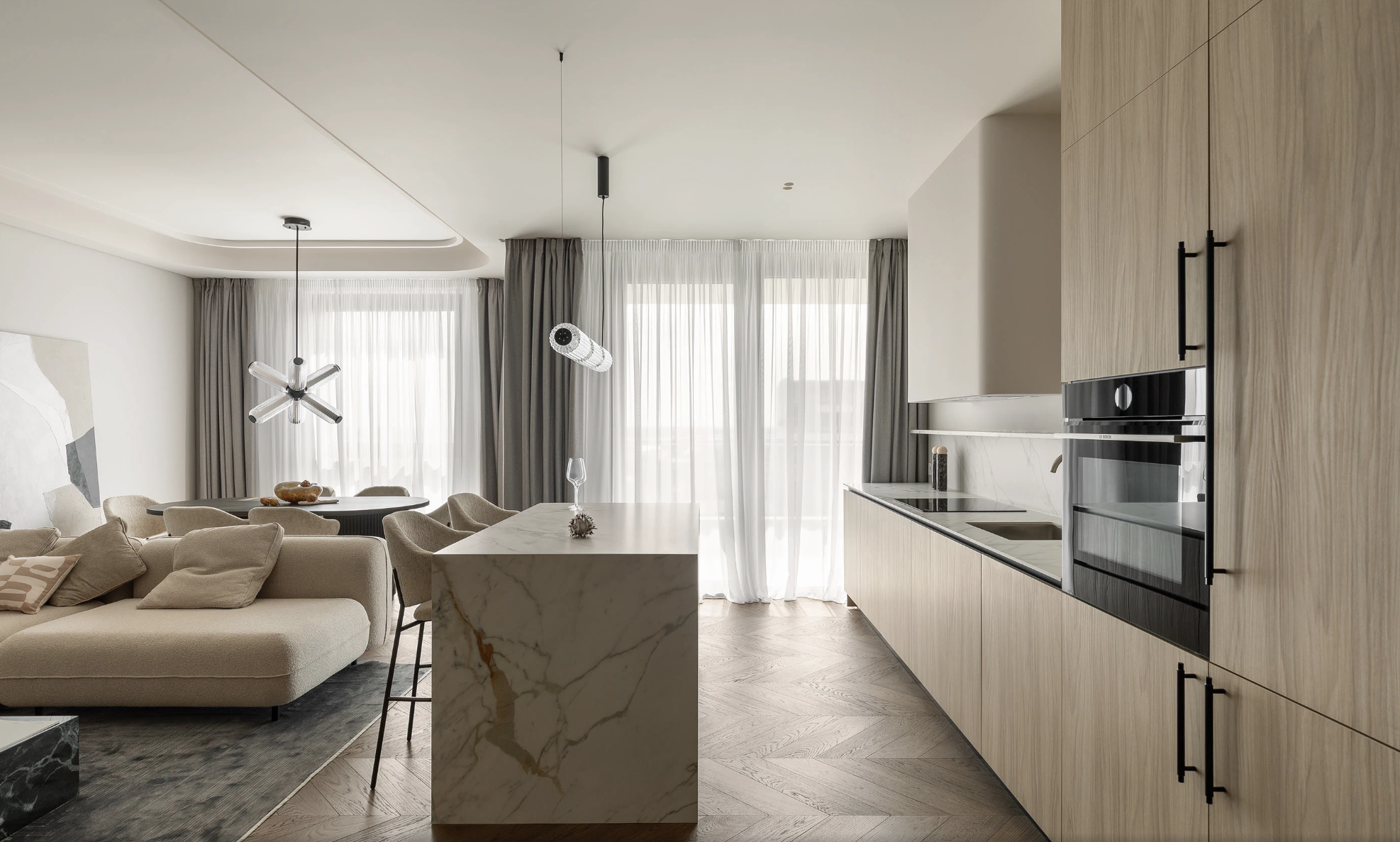 5 Lighting Mistakes That Make Your Home Look Smaller — And How to Fix Them