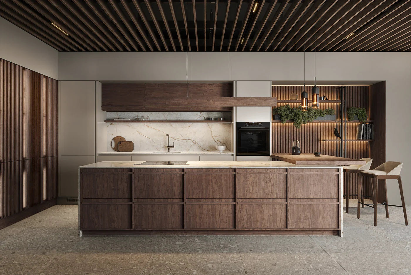 Why Solid Wood Furniture Is Worth the Investment — A Guide for Modern Homes