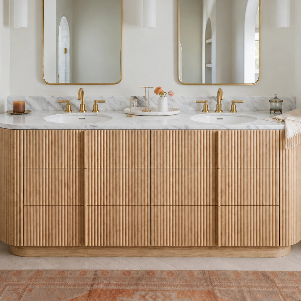 Ethenra Double Vanity
