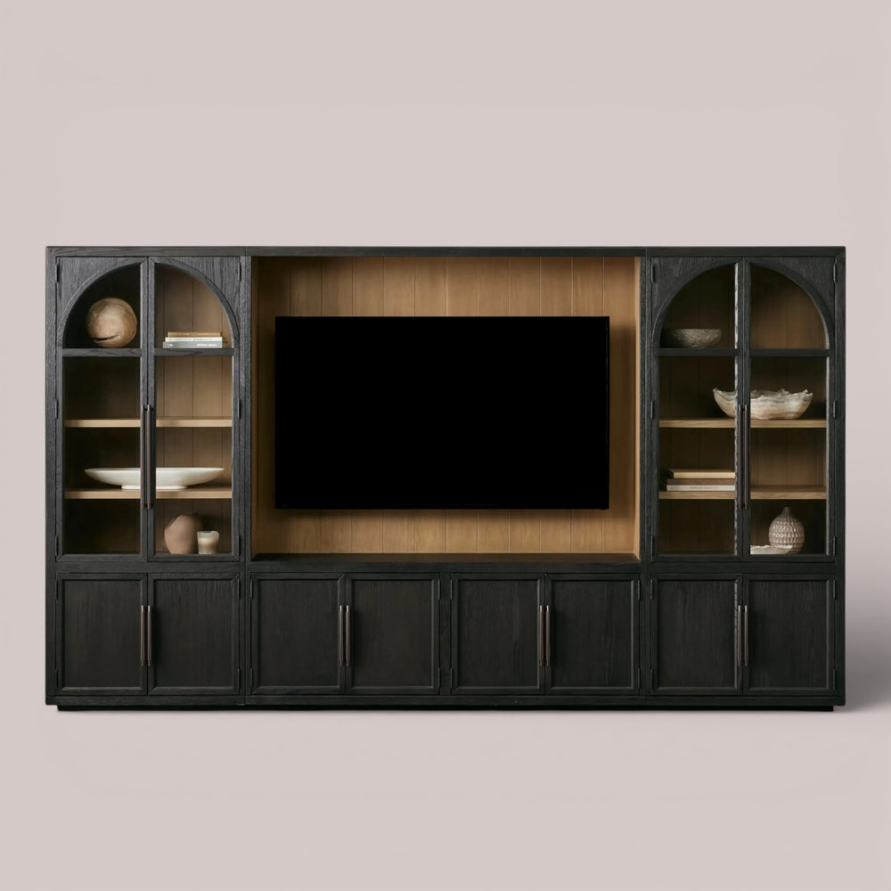 Hettie Wall Unit