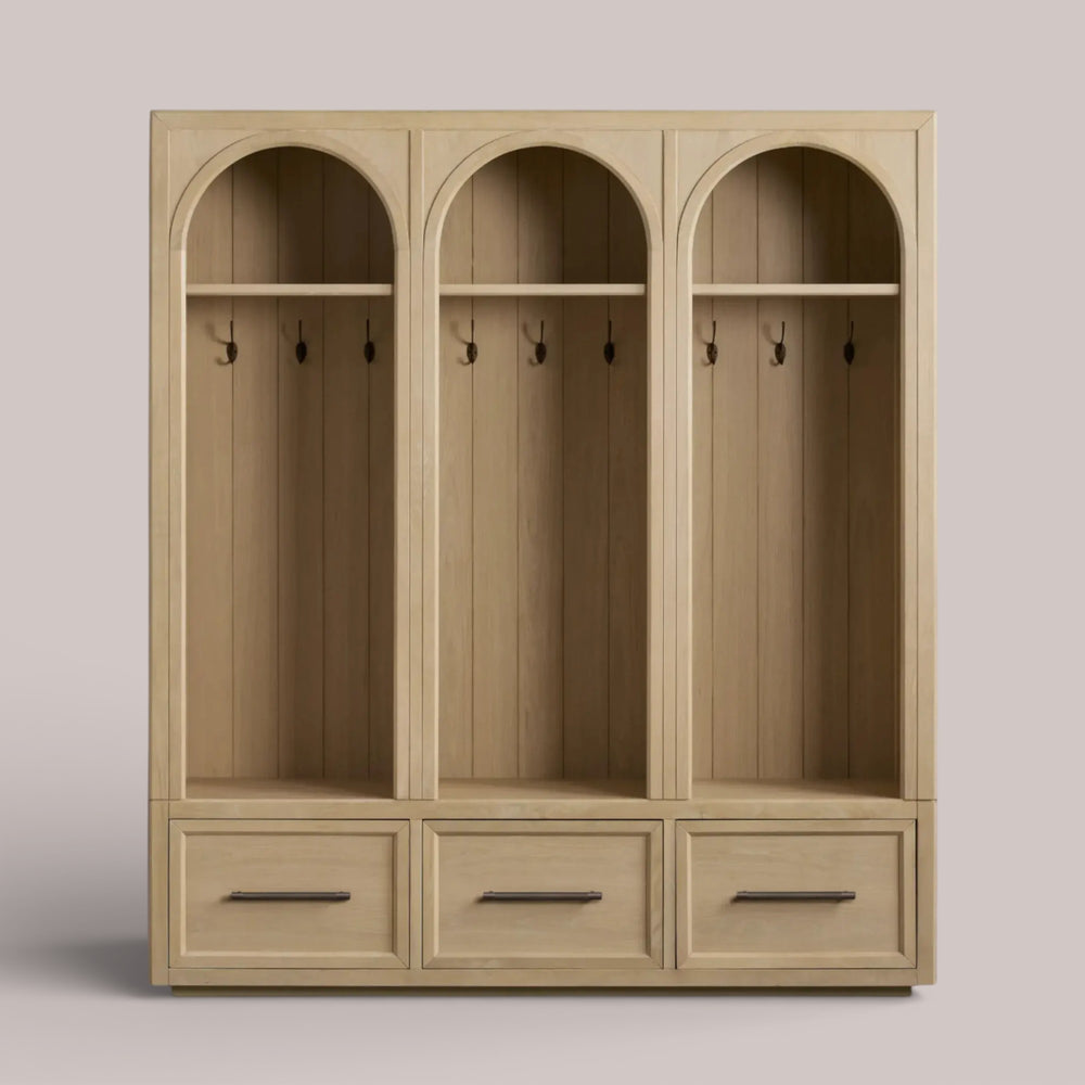 Hettie Entryway Cabinet