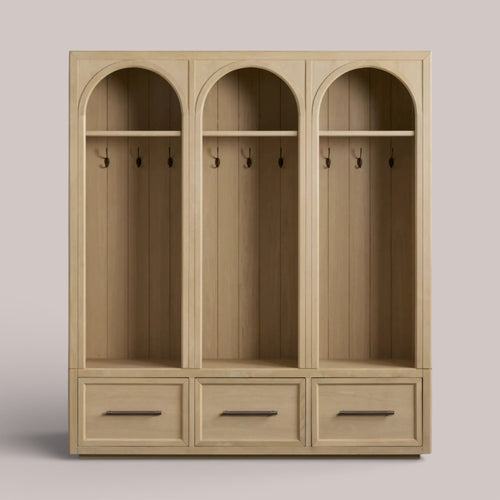 Harriet Entryway Cabinet