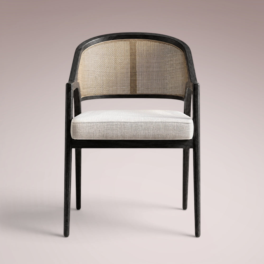 Aymen Dining Arm Chair