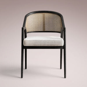 Aymen Dining Arm Chair