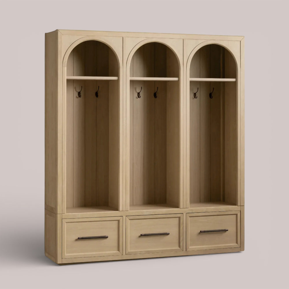 Hettie Entryway Cabinet