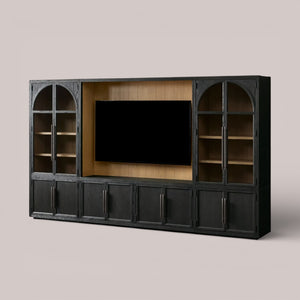 Hettie Wall Unit