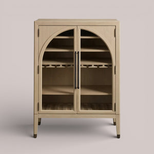Harriet Bar Cabinet