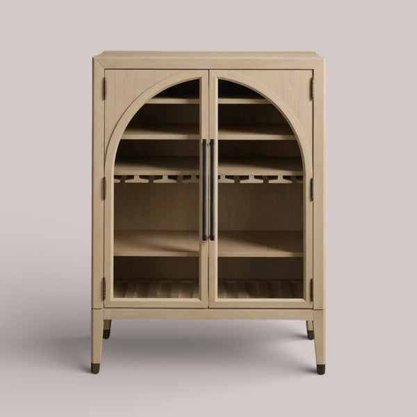 Harriet Bar Cabinet