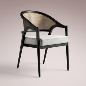 Aymen Dining Arm Chair