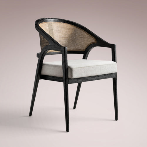 Aymen Dining Arm Chair