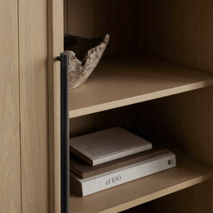 Harriet Cabinet