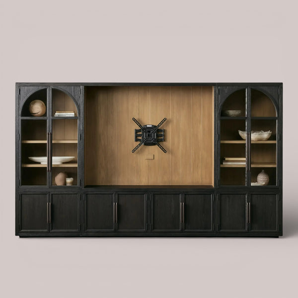 Hettie Wall Unit