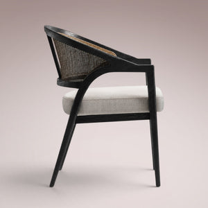 Aymen Dining Arm Chair