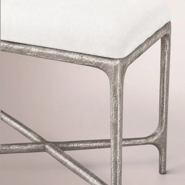 Calix Series Fabric Stool