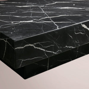 Kiana  Stone Coffee Table