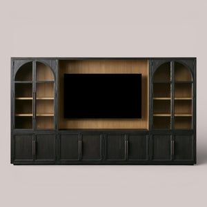 Hettie Wall Unit