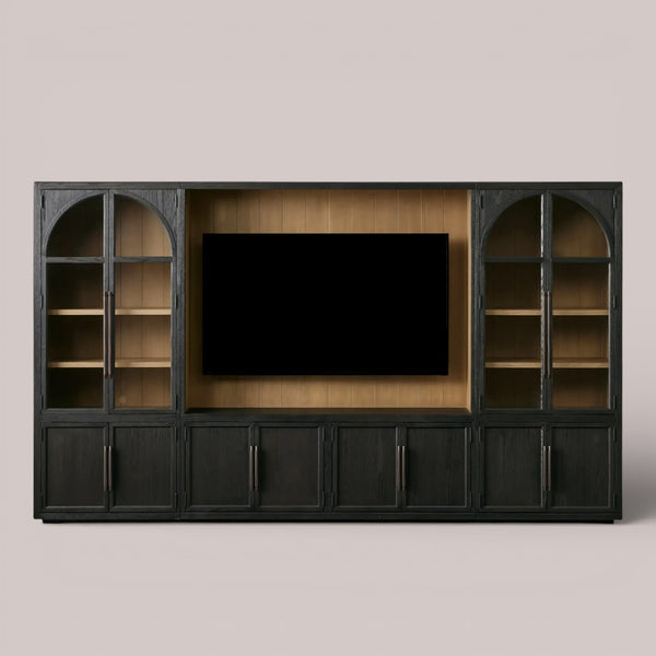 Hettie Wall Unit
