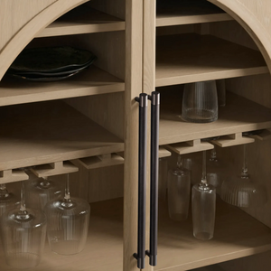 Harriet Bar Cabinet