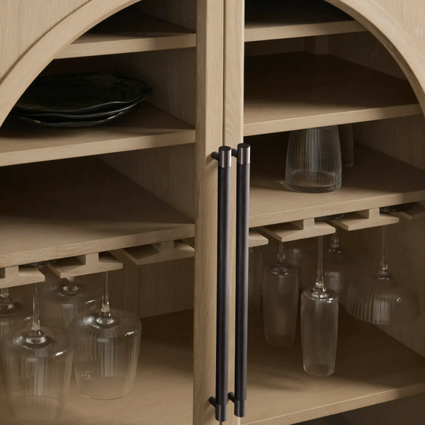 Harriet Bar Cabinet