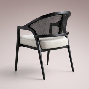 Aymen Dining Arm Chair