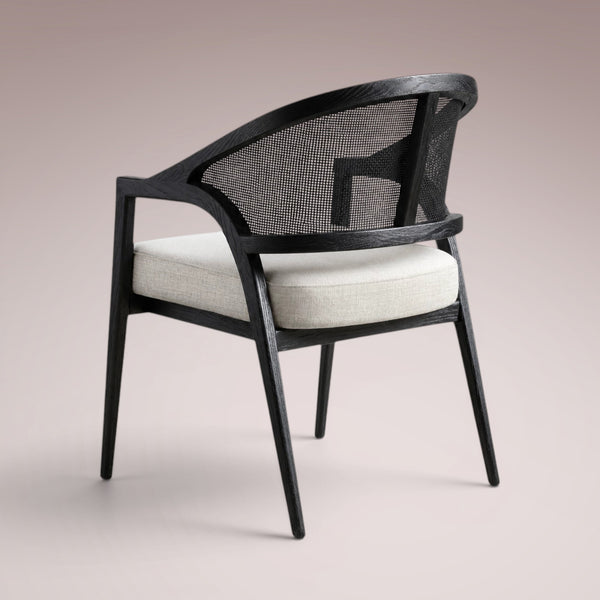 Aymen Dining Arm Chair