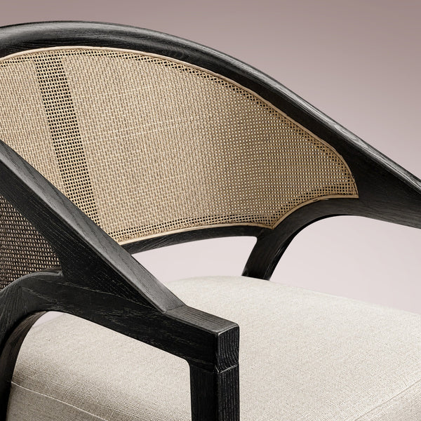 Aymen Dining Arm Chair