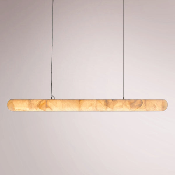 Halimer Lisse Linear Chandelier