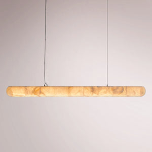 Halimer Lisse Linear Chandelier