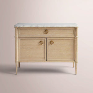 Cheswick Wide Nightstand