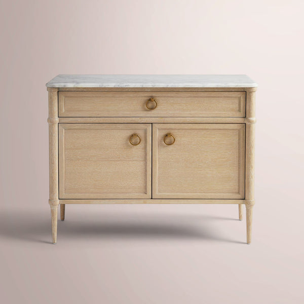 Cheswick Wide Nightstand