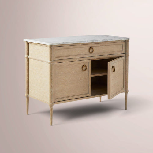 Cheswick Wide Nightstand