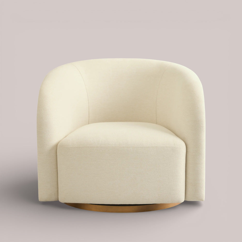 Fanny Swivel Chair