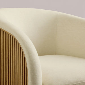 Fanny Swivel Chair