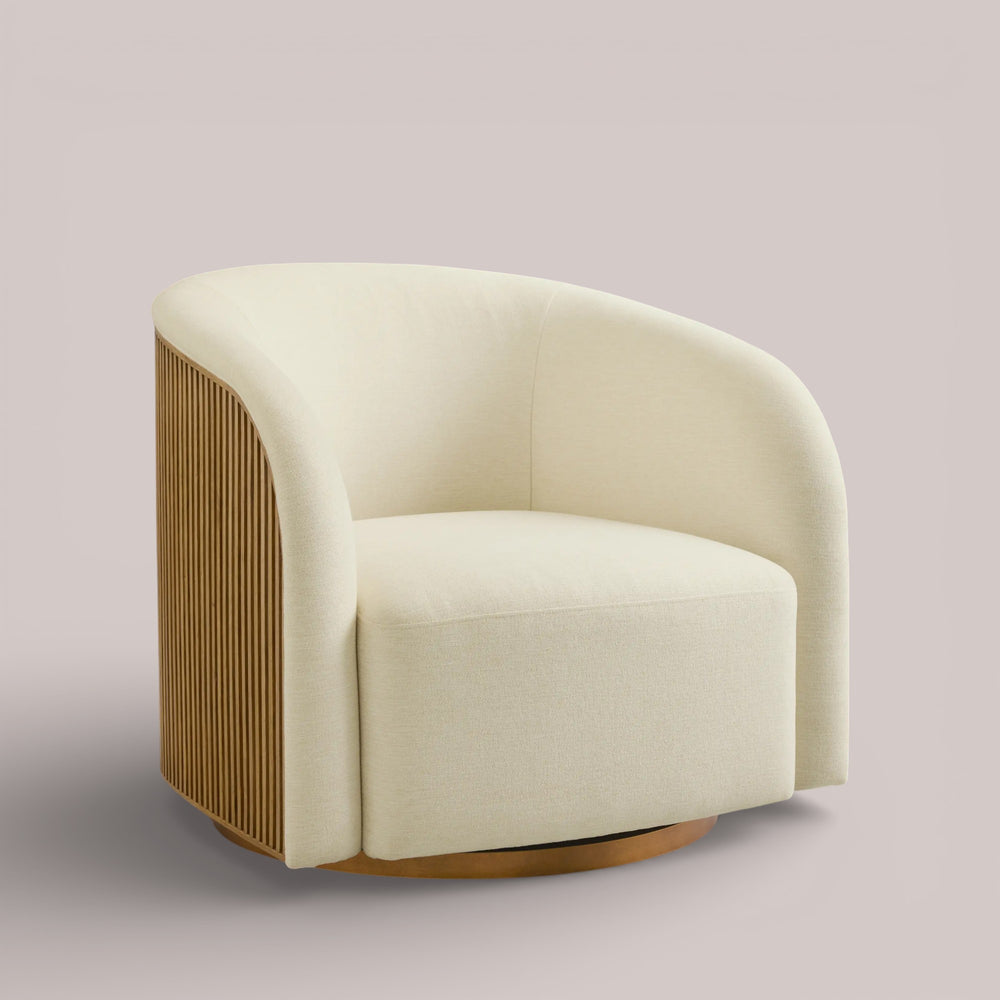 Fanny Swivel Chair