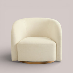Fanny Swivel Chair