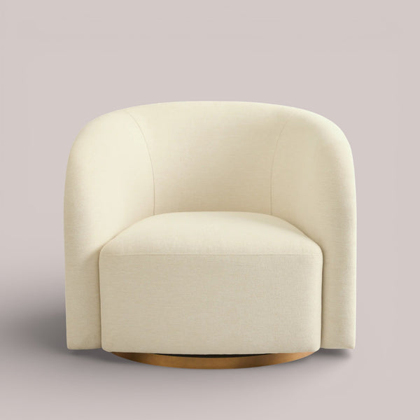 Fanny Swivel Chair