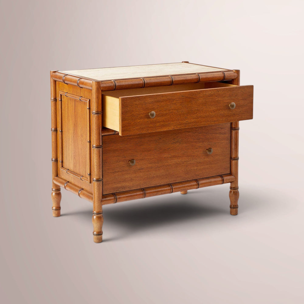 Ravelle Nightstand