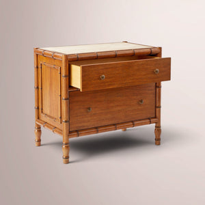 Ravelle Nightstand