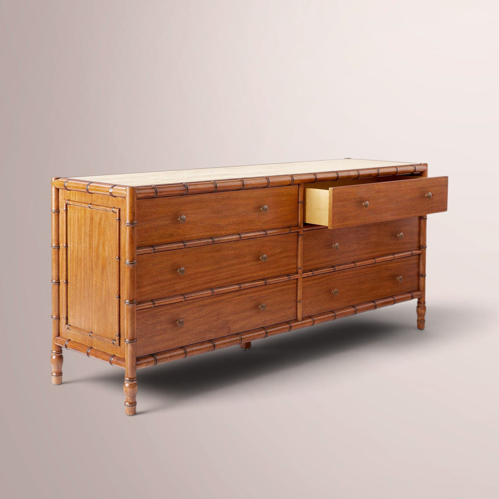 Ravelle Dresser