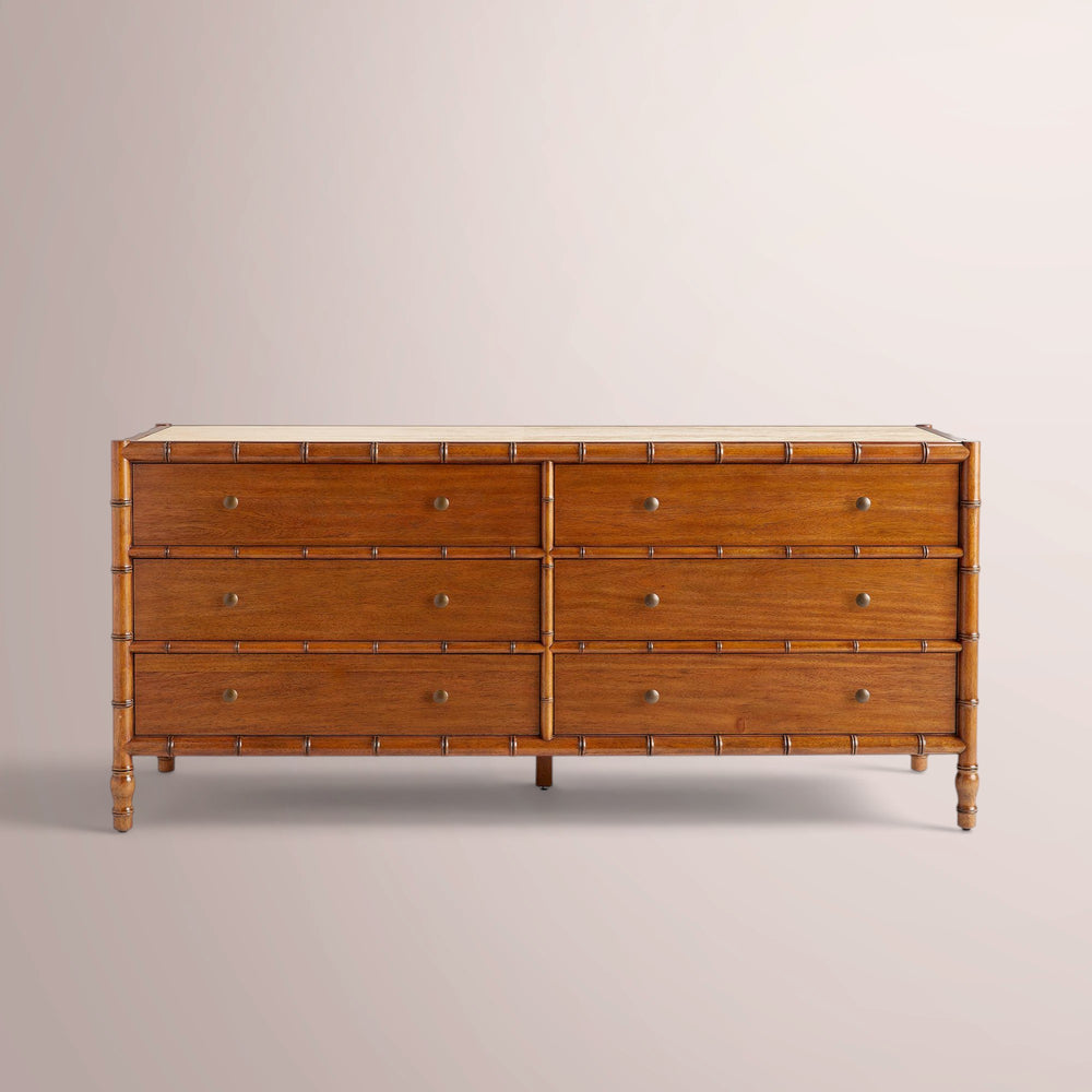 Ravelle Dresser