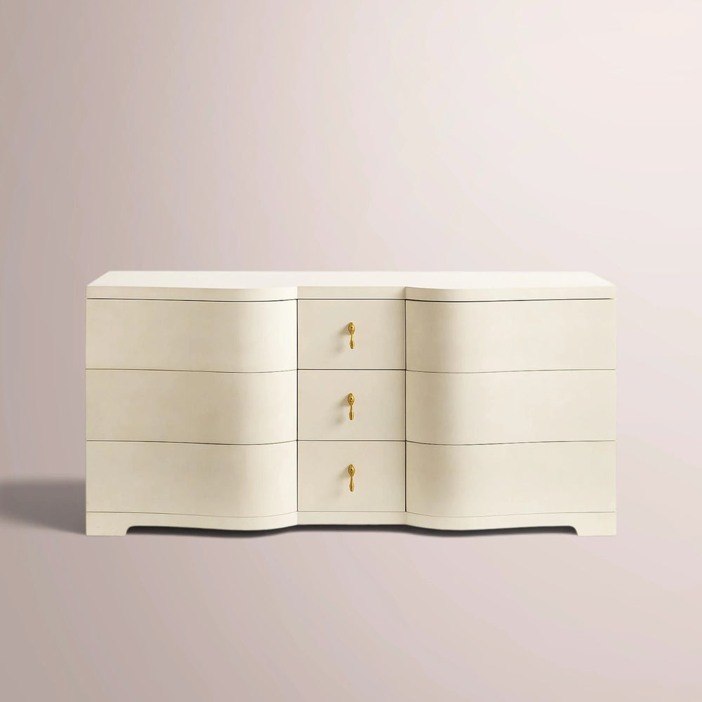 Monrow Dresser