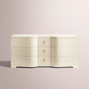Monrow Dresser