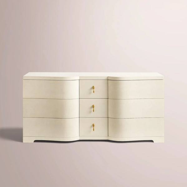 Monrow Dresser