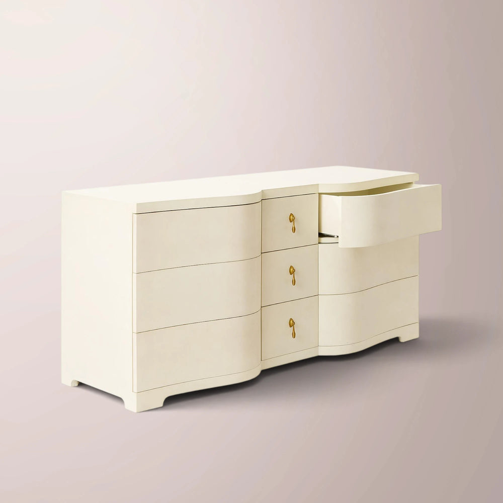 Monrow Dresser
