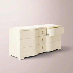 Monrow Dresser