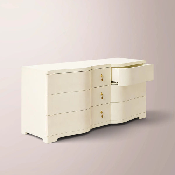 Monrow Dresser
