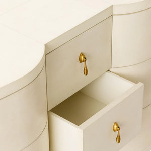 Monrow Dresser