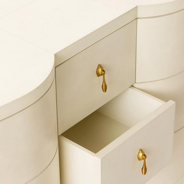 Monrow Dresser