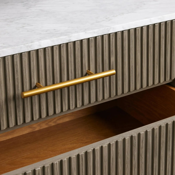 Fanny Three-Drawer Chest